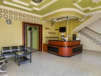 New Horizon Hotel 