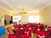 New Andalus Hotel 