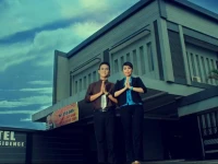 Raja Residence Jambi 3*
