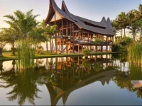 Villa Campuhan 