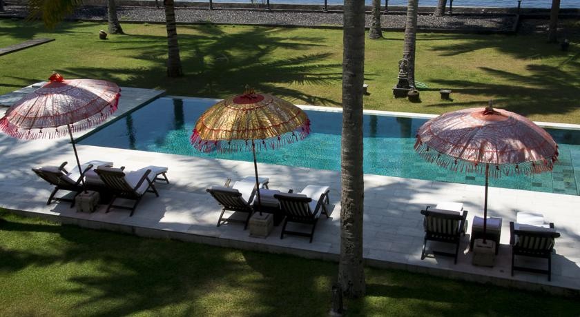 Villa Mandala Jasri 2*