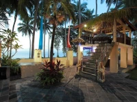 Villa Matanai 
