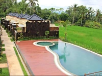 Batukaru Hotel 