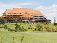 Bandung Giri Gahana Golf & Resort 