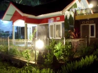 Cottage Gunung Sepikul 3*