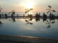 Joglo Putu Inten Resort 