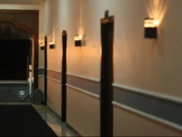 Samudra Hotel 