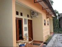 QQ Guesthouse 