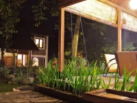Tempuran Hills Homestay 