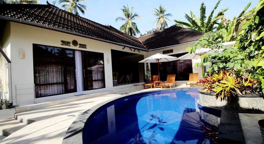 Villa Anda 