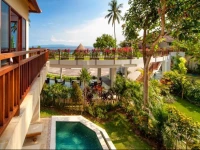 Discovery Candidasa Villas and Ayurvedic Center 