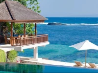 Tirta Nila Beach House 
