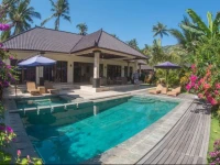Villa Barong 