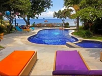 Relax Beach Resort Candidasa 