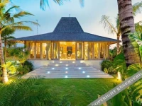 Villa Kudus 