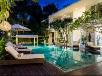 Villa Orienta 1 5*