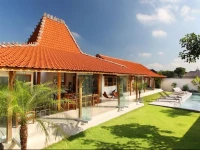 Villa Oulala 