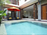 Villas Aksata 