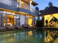 Villa Coral Bali 
