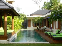 Villa Devi Canggu 
