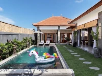 Villa Athena 