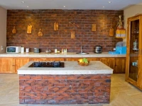 Villa Cokelat 