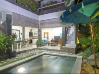 Villa Dewi 