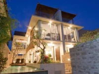 Villa Grace &amp; Milena 