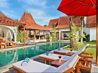 Villa Nico 4*