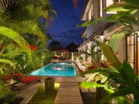 Villa Padi Canggu 4*