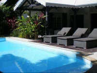 Villa Savannah 4*