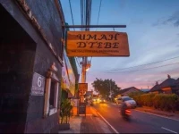 Villa Umah Canggu 4*