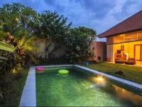 Villa Umbrella 