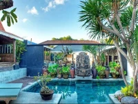 Villa Yudistira 4*