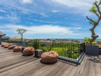 FRii Bali Echo Beach 3*