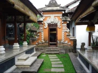 Puri Ayu Hotel Canggu / Puri Ayu 3*