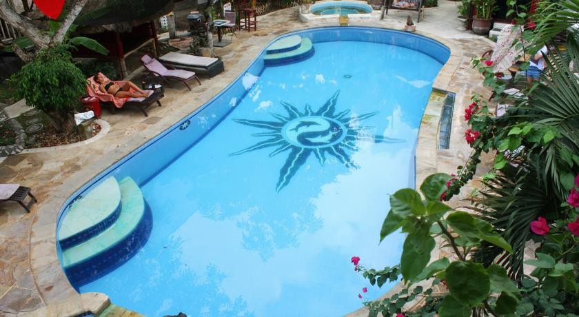 Serenity Eco Guesthouse 