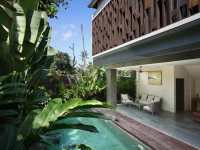 The Canggu Boutique Villas &amp; Spa 