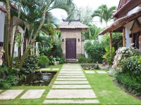 The Junno Villa 3*