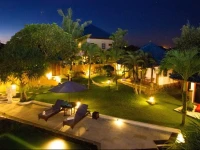 V.I.P. Villa Indah Pragina 