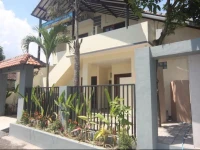 Canggu Surf Shack 
