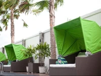 R&amp;R Bali Bed &amp; Breakfast Suites 