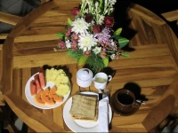 Saren Guesthouse Bali 