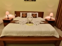 Ayu Guest House No. 25 Canggu 