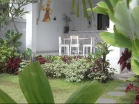 Merrys House 