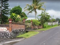 Cabe Bali 