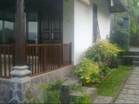 Pondok Alam Bukit 