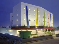 Amaris Hotel Karawang 