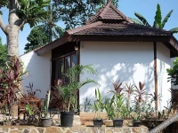 Ayu Hotel Karimunjawa 