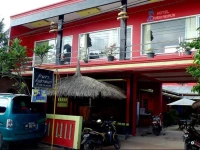 Puri Karimun Hotel 
